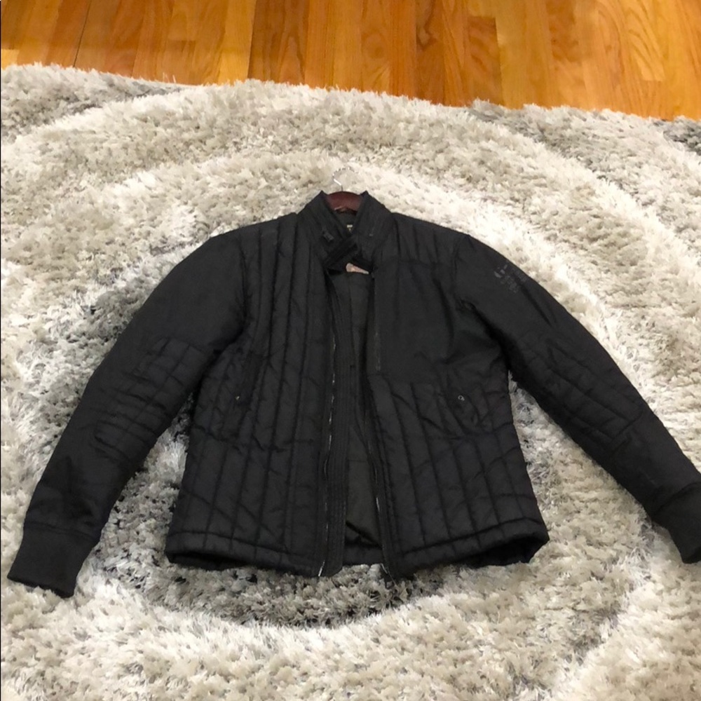 Men’s Gstar jacket
